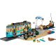 3. LEGO City 60506 - Beach Tram