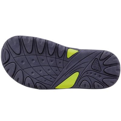 12. Kappa Paxos Jr Sandals 260864K 6733