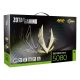 7. ZOTAC GAMING GeForce RTX 5080 16GB AMP Extreme INFINITY Graphics Card