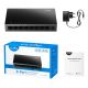 7. Switch CUDY GS108