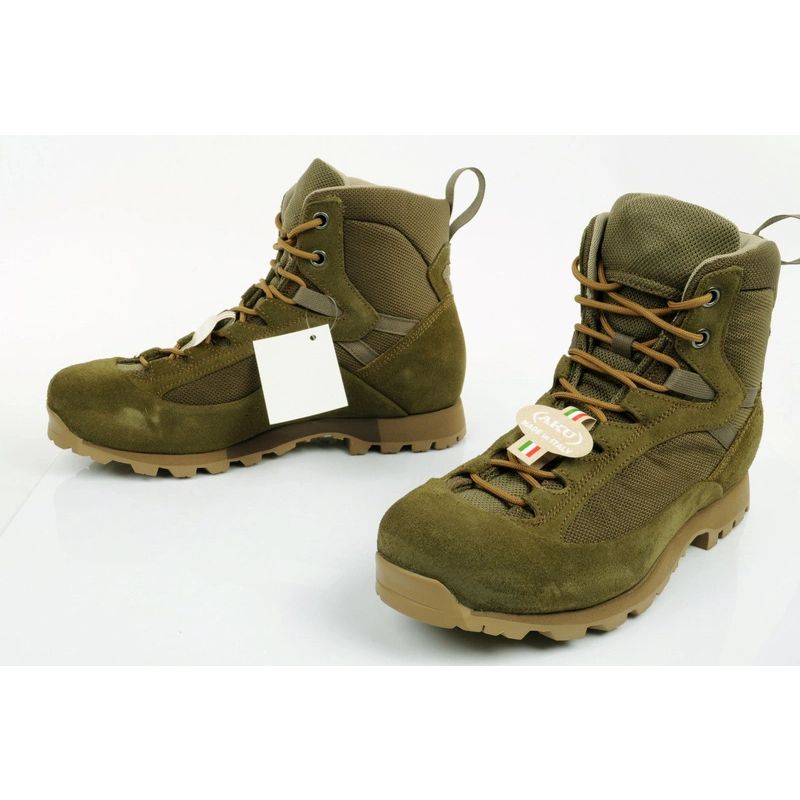 17. Aku Pilgrim TSC DS U 911T1051 shoes