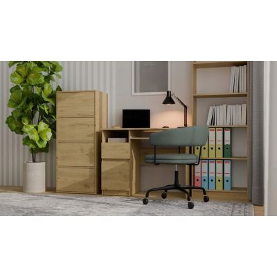 10. ALMA ARTISAN CHEST OF DRAWERS
