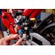 8. LEGO TECHNIC 42202 Ducati Panigale V4 S Motorcycle