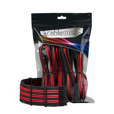 5. CableMod PRO ModMesh Cable Extension Kit