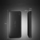 8. SBS Infinity Power Bank 10000mAh 10W LiFePo₄ USB-A USB-C - Black