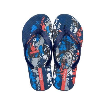6. Ipanema Classic VII Jr 82536 20781 flip-flops
