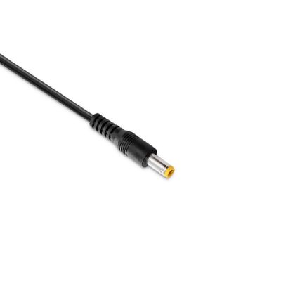 5. QOLTEC PLUG-IN POWER SUPPLY 19W | 9V | 2.1A | 5.5*2.5