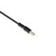 5. QOLTEC PLUG-IN POWER SUPPLY 19W | 9V | 2.1A | 5.5*2.5