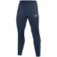 Nike Dri-Fit Strike 26 Men's Pants Navy Blue HV8386 410