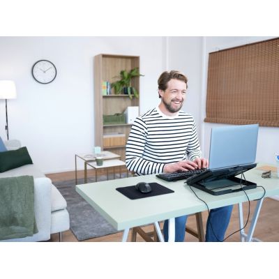 22. TRUST EXTO LAPTOP ECO cooling pad