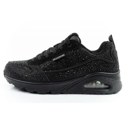 19. Skechers Uno-World Of Gems W 155217/BBK shoes