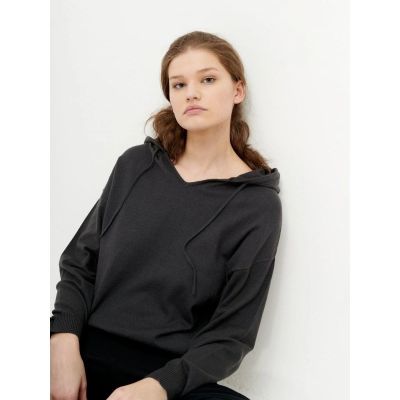 4. Women's Outhorn Sweater HOL21-SWD600