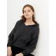 4. Women's Outhorn Sweater HOL21-SWD600