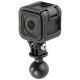 2. Universal adapter for RAM® action cameras