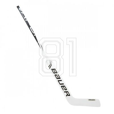 2. Bauer S19 2XPro 27" Goalkeeper Stick 1054712