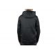 4. Sweatshirt 4F X4Z18-BLM201BLK