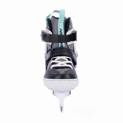 3. Adjustable Ice Skates/Roller Skates TEMPISH Systent Girl Duo