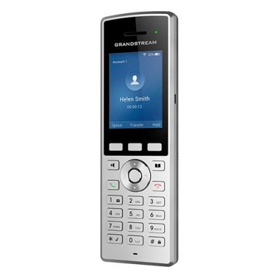 3. GRANDSTREAM VOIP PHONE WP 822 WIFI