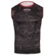 4. Kick light sleeveless shirt MASTERS