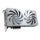13. Gigabyte GeForce RTX 5060 Ti EAGLE OC ICE 16GB (GV-N506TEAGLEOC ICE-16GD) - graphics card
