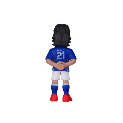 5. MINIX WC LEGENDS ITALY – ANDREA PIRLO