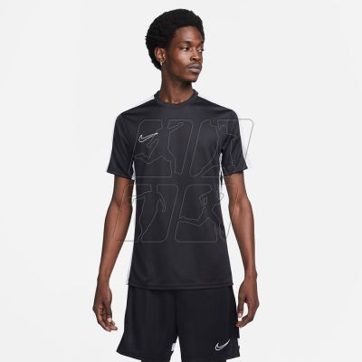 T-shirt Nike Academy 23 Top SS BR M DV9750 010