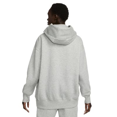 2. Nike Sportswear Phoenix Fleece Women's Sweatshirt DQ5860-063