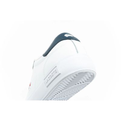 16. Lacoste Powercourt 125 1 SMA M 749SMA0080407 shoes