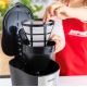 5. Drip coffee maker, 1.25L, MPM MKW-12