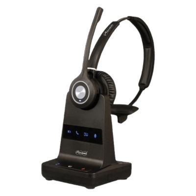 4. AUERSWALD COMfortel H-600 DECT headset