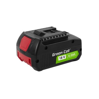 6. Bosch 18V 4Ah Power Tool Battery Replacement GBA1600Z00038