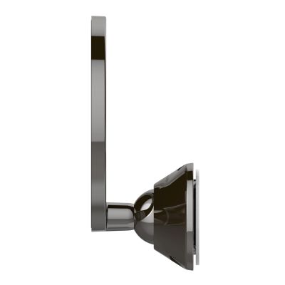 4. Wozinsky WPT-D19 MagSafe Compatible Dashboard Car Mount - Gray