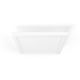 2. Philips Hue Aurelle square panel light, White | 2200-6500 Hue White Ambiance