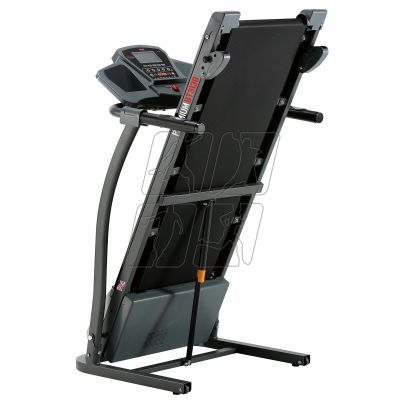 3. PREMIUM BT 3138 Treadmill