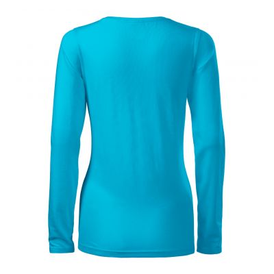 2. Malfini Slim W T-shirt MLI-13944