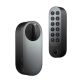 Aqara Smart Lock U200 Kit Silver, HomeKit, Thread, Bluetooth 5.1, NFC