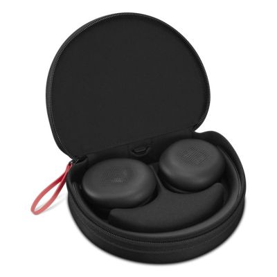 10. Lenovo 4XD1V23301 Headphones/Headset Wired & Wireless Headband Office/Call Center USB Type-C Bluetooth Gray