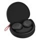 10. Lenovo 4XD1V23301 Headphones/Headset Wired & Wireless Headband Office/Call Center USB Type-C Bluetooth Gray