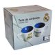 4. Real Madrid Ceramic Mug in Box 400ml MG92-05RM