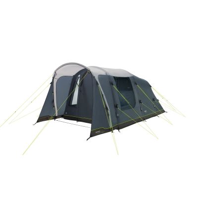 9. Outwell Monterey 4 Air 4-Person Tent