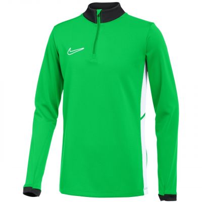 Nike Dri-Fit Academy 25 Drill Top Jr FZ9773 329 sweatshirt