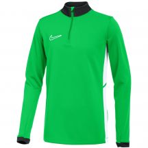 Nike Dri-Fit Academy 25 Drill Top Jr FZ9773 329 sweatshirt