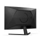86. MONITOR AOC LED 31.5" CQ32G4VE 180Hz