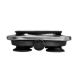 6. Adler CR 6510 cooker (1 cooking zone; 1500W)