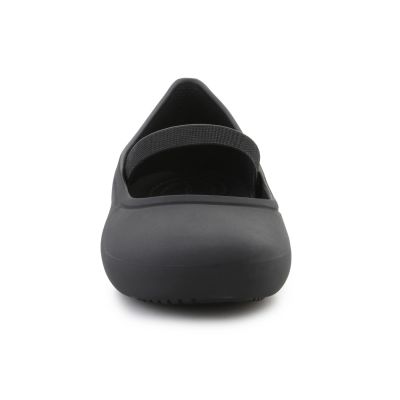 4. Crocs Brooklyn Flat Jr. Sandals 209429-001