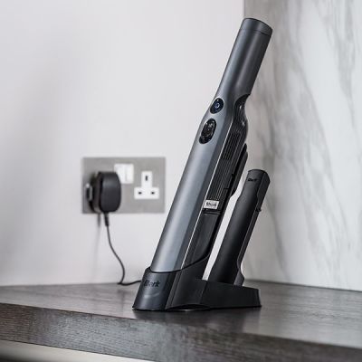 26. SHARK WV200EU handheld vacuum cleaner