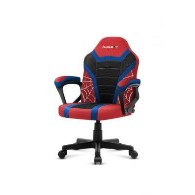 3. Huzaro Ranger 1.0 Spider gaming chair for children