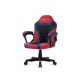 3. Huzaro Ranger 1.0 Spider gaming chair for children