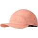 BUFF 5 PANEL GO CAP SOLID CORAL S/M S/M Cap