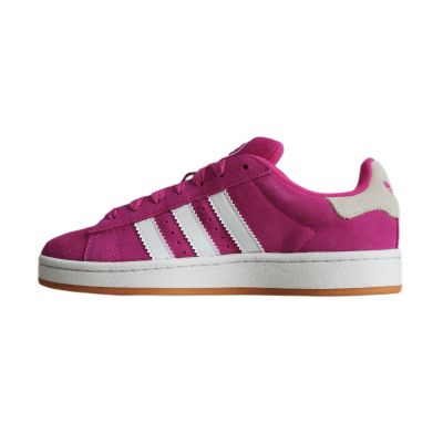 2. Adidas Campus 00s Semi Lucid Fuchsia Pink Children's Sneakers - IG9156